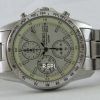 Seiko Chronograph SND363P1 SND363P SND363 Mens Watch