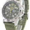 Seiko Quartz Chronograph SND377P2 Mens Watch