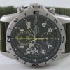 Seiko Quartz Chronograph SND377P2 Mens Watch