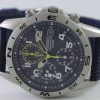 Seiko Chronograph Quartz SND379P2 Mens Watch