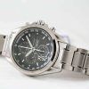 Seiko Titanium Chronograph Sports SNDC91P1 Mens Watch