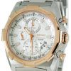 Seiko Quartz Chronograph SNDD50P1 SNDD50P Mens Watch