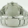 Seiko Chronograph SNDE15P1 SNDE15P Mens Watch