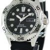 Seiko Solar Scuba Diver Sports SNE107P2 Mens Watch