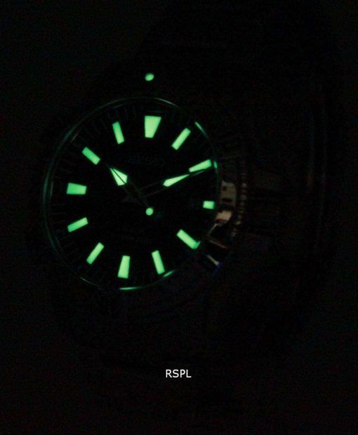 Seiko Prospex Solar Divers 200M SNE279P1 SNE279P Mens Watch