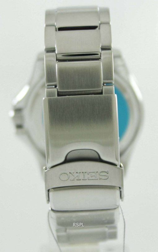 Seiko Prospex Solar Divers 200M SNE279P1 SNE279P Mens Watch