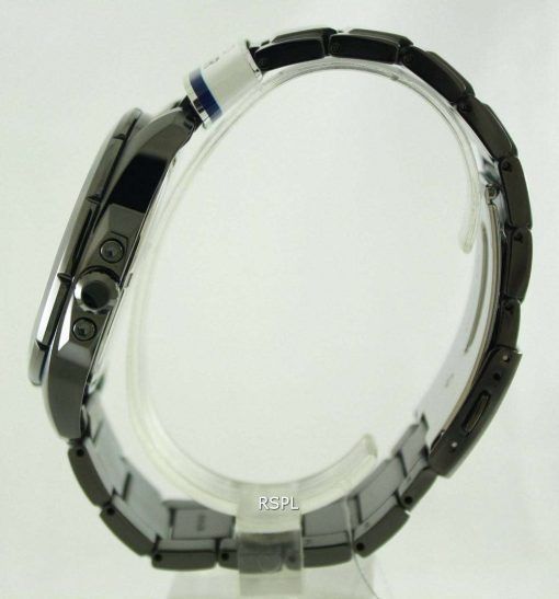 Seiko Solar SNE287P1 SNE287P Mens Watch