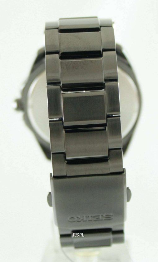 Seiko Solar SNE287P1 SNE287P Mens Watch