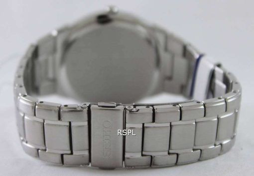 Seiko Solar SNE341P1 SNE341P SNE341 Mens Watch