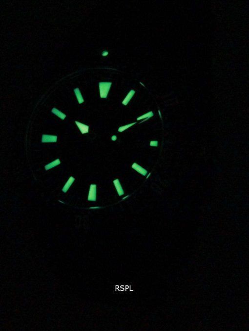 Seiko Prospex Solar Divers 200M SNE373P1 SNE373P Mens Watch