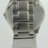 Seiko Solar Titanium 100M SNE377P1 SNE377P Mens Watch