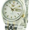 Seiko 5 Automatic 21 Jewels SNK363K1 SNK363K Mens Watch