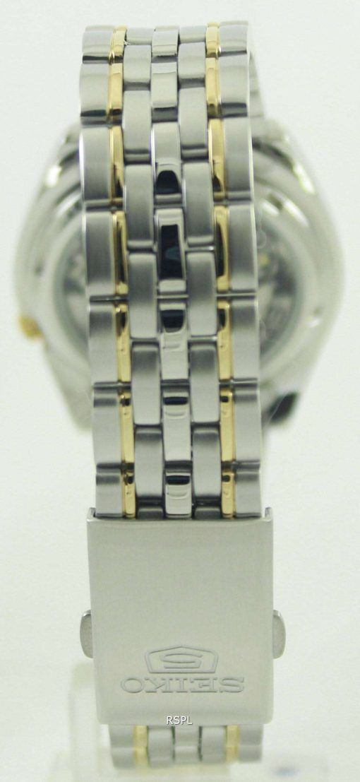 Seiko 5 Automatic 21 Jewels SNK363K1 SNK363K Mens Watch