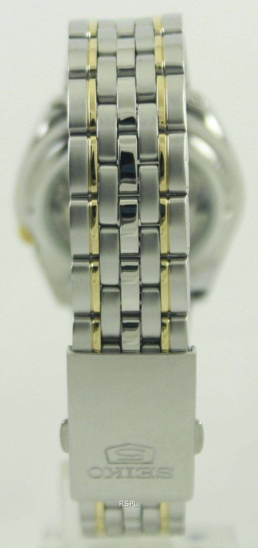 Seiko 5 Automatic 21 Jewels SNK365K1 SNK365K Mens Watch