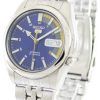 Seiko 5 Automatic 21 Jewels SNK371K1 SNK371K Mens Watch