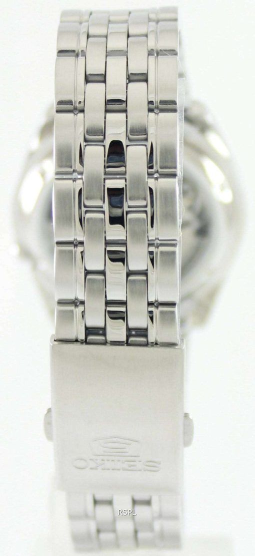 Seiko 5 Automatic 21 Jewels SNK371K1 SNK371K Mens Watch