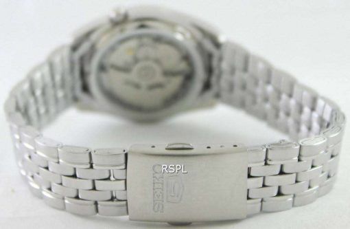 Seiko 5 Automatic 21 Jewels SNK371K1 SNK371K Mens Watch