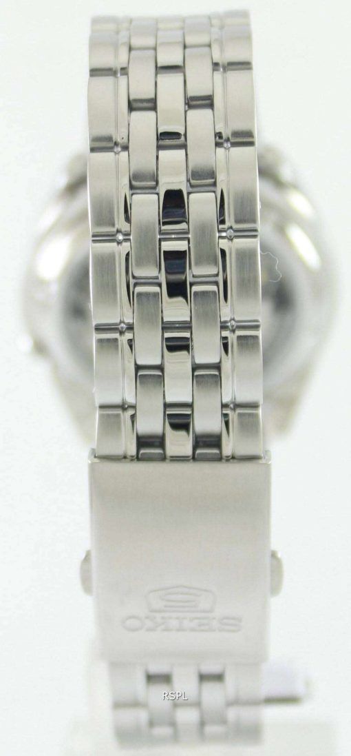 Seiko 5 Automatic 21 Jewels SNK391K1 SNK391K Mens Watch