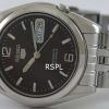 Seiko 5 Automatic 21 Jewels SNK391K1 SNK391K Mens Watch