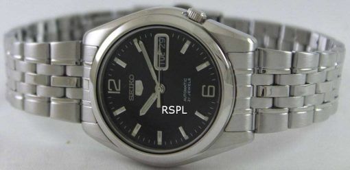 Seiko 5 Automatic 21 Jewels SNK393K1 SNK393K Mens Watch