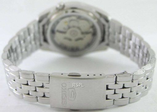 Seiko 5 Automatic 21 Jewels SNK393K1 SNK393K Mens Watch