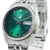 Seiko 5 Automatic 21 Jewels SNK543K1 SNK543K Mens Watch