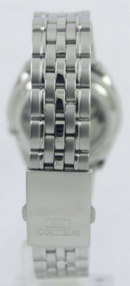 Seiko 5 Automatic 21 Jewels SNK543K1 SNK543K Mens Watch