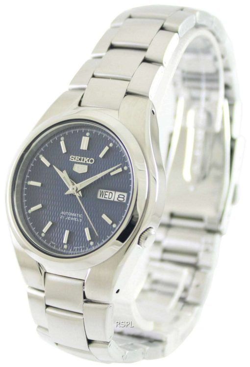 Seiko 5 Automatic 21 Jewels SNK603K1 SNK603K Mens Watch