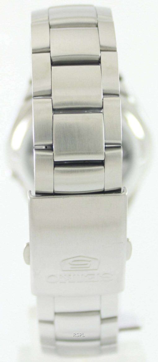 Seiko 5 Automatic 21 Jewels SNK603K1 SNK603K Mens Watch