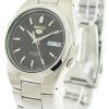 Seiko 5 Automatic 21 Jewels SNK605K1 SNK605K Mens Watch