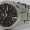 Seiko 5 Automatic 21 Jewels SNK605K1 SNK605K Mens Watch