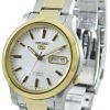 Seiko 5 Automatic 21 Jewels SNK790K1 SNK790K Mens Watch