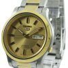 Seiko 5 Automatic 21 Jewels SNK792K1 SNK792K Mens Watch