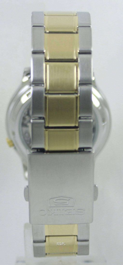 Seiko 5 Automatic 21 Jewels SNK792K1 SNK792K Mens Watch