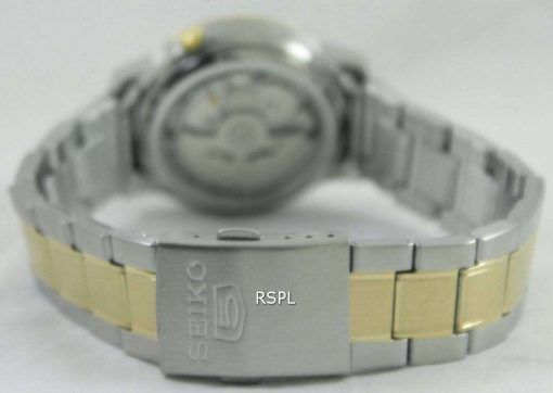 Seiko 5 Automatic 21 Jewels SNK792K1 SNK792K Mens Watch