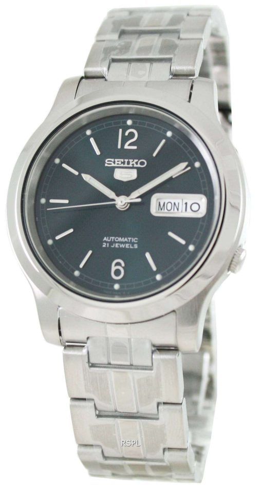 Seiko 5 Automatic SNK801K1 Mens Watch