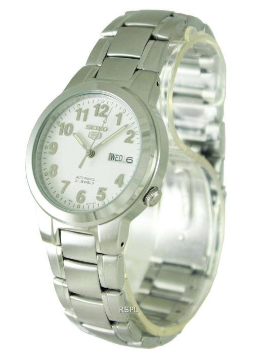 Seiko 5 Automatic 21 Jewels SNKA13K1 SNKA13K SNKA13 Mens Watch