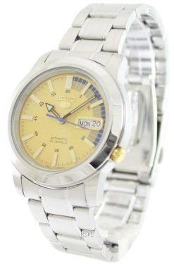 Seiko 5 Automatic 21 Jewels SNKK29K1 SNKK29K Mens Watch