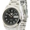 Seiko 5 Automatic 21 Jewels SNKK35K1 SNKK35K SNKK35 Mens Watch