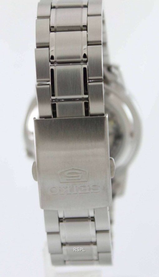 Seiko 5 Automatic 21 Jewels SNKK35K1 SNKK35K SNKK35 Mens Watch