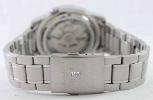 Seiko 5 Automatic 21 Jewels SNKK35K1 SNKK35K SNKK35 Mens Watch