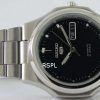 Seiko 5 Automatic 21 Jewels SNKK47K1 SNKK47K Mens Watch