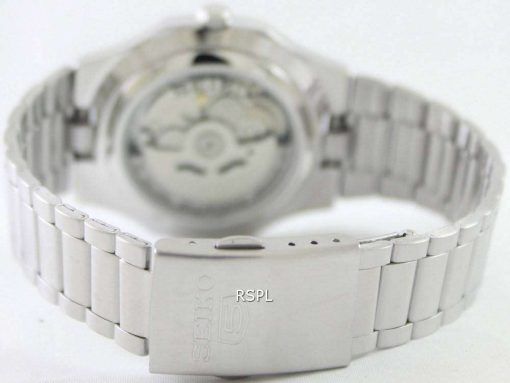 Seiko 5 Automatic 21 Jewels SNKK47K1 SNKK47K Mens Watch