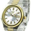 Seiko 5 Automatic 21 Jewels SNKK48K1 SNKK48K Mens Watch