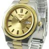 Seiko 5 Automatic 21 Jewels SNKK50K1 SNKK50K Mens Watch