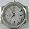 Seiko 5 Automatic 21 Jewels SNKK55K1 SNKK55K Mens Watch