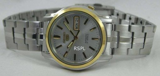 Seiko 5 Automatic 21 Jewels SNKK72K1 SNKK72K Mens Watch