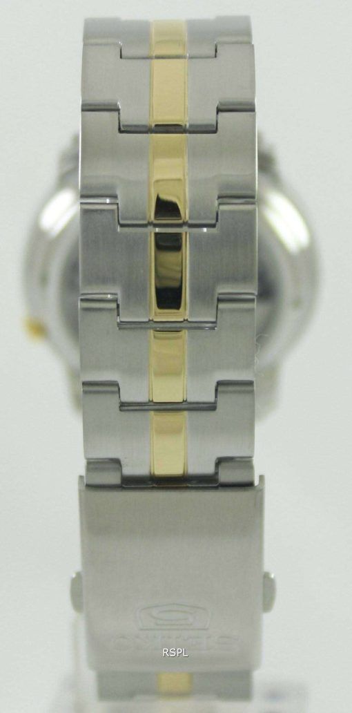 Seiko 5 Automatic 21 Jewels SNKK83K1 SNKK83K Mens Watch