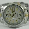 Seiko 5 Automatic 21 Jewels SNKK83K1 SNKK83K Mens Watch