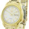 Seiko 5 Automatic 21 Jewels SNKK84K1 SNKK84K Mens Watch